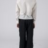 Vivaki 4 Piece Dobby Suit in Cream-400