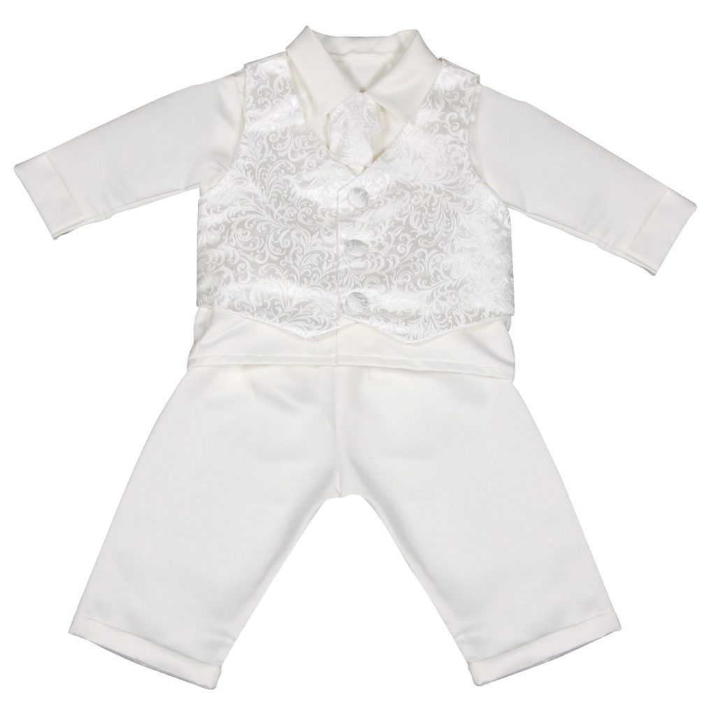 Boys Christening Outfits | Little Giants Ltd