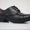 Boys Vivaki Harry Shoes in Black-217