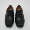 Boys Vivaki Harry Shoes in Black-215