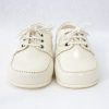 Boys Early Steps Royal Shoes in Cream-953