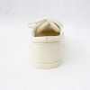 Boys Early Steps Royal Shoes in Cream-956