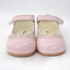 Girls Early Steps Diamond Shoes in Pink-934