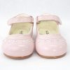 Girls Early Steps Fairy Shoes in Pink-915