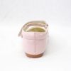 Girls Early Steps Fairy Shoes in Pink-912