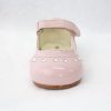 Girls Early Steps Fairy Shoes in Pink-916
