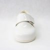 Boys Early Steps Prince Shoes in White-979