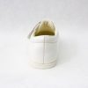 Boys Early Steps Prince Shoes in White-981