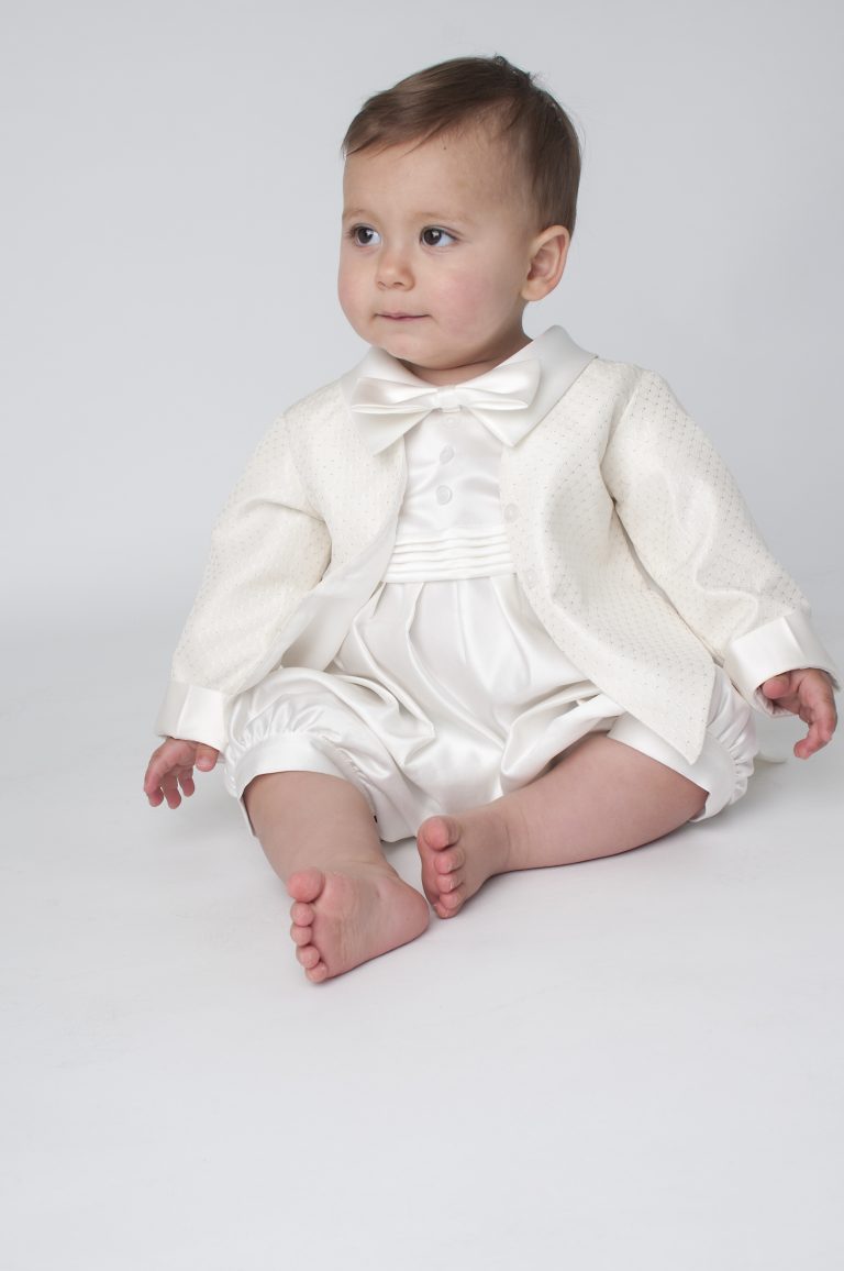 Boys Christening Outfits 