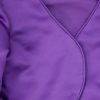 Girls Bolero in Purple-1024
