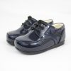 Boys Early Steps Royal Shoes in Navy-1111