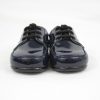 Boys Early Steps Royal Shoes in Navy-1107