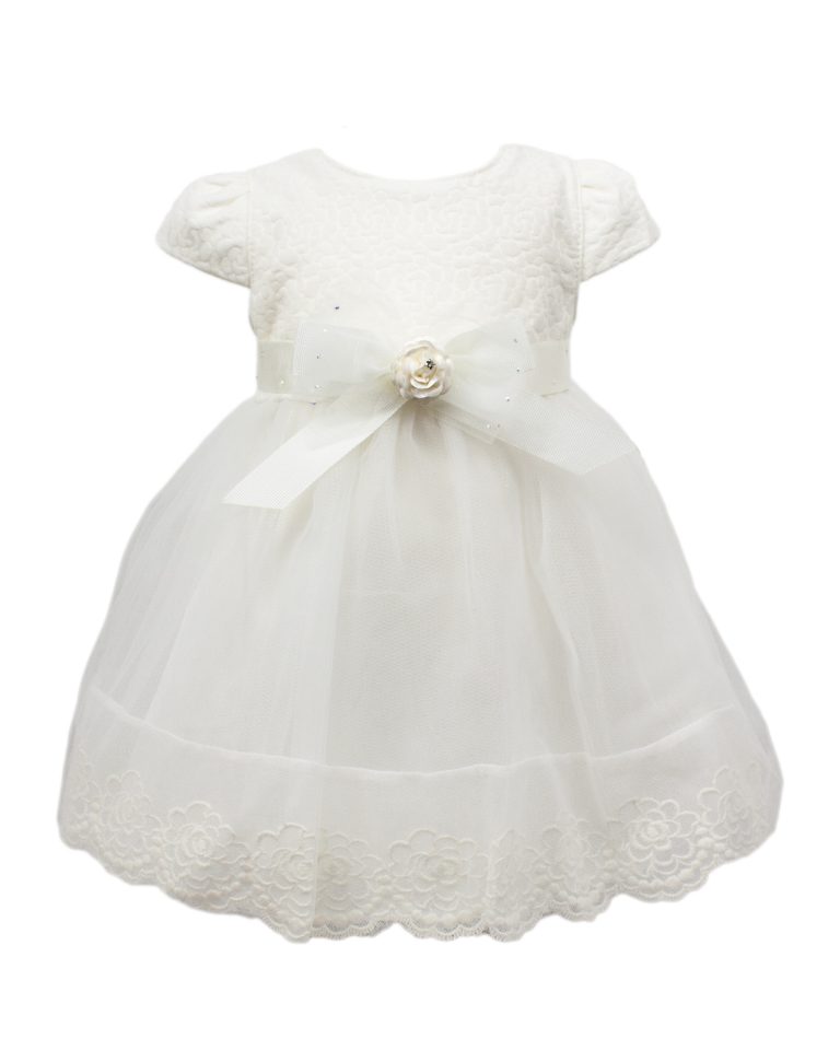 Baby Girls Dresses Little Giants Ltd
