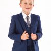 5 piece blue suit-1440