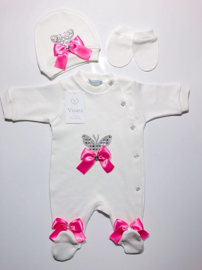 visara baby grow
