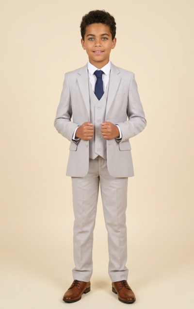 5PC STONE VIVAKI SUIT